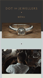 Mobile Screenshot of dotthejewellers.com